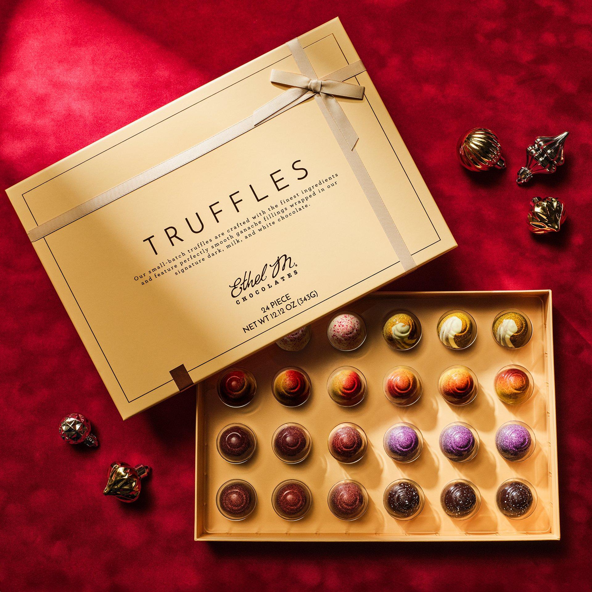 Truffles Collection 1