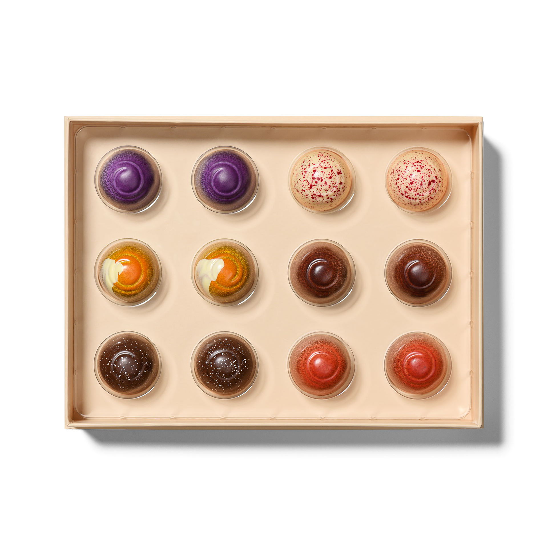 Truffles Collection 2