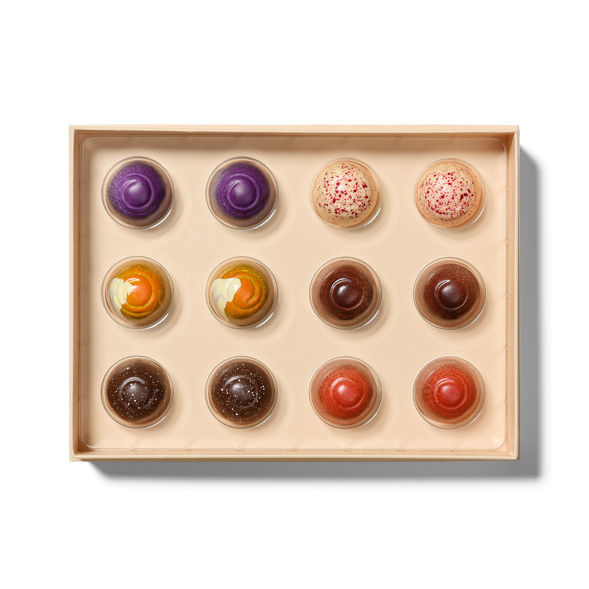 Truffles Collection 2