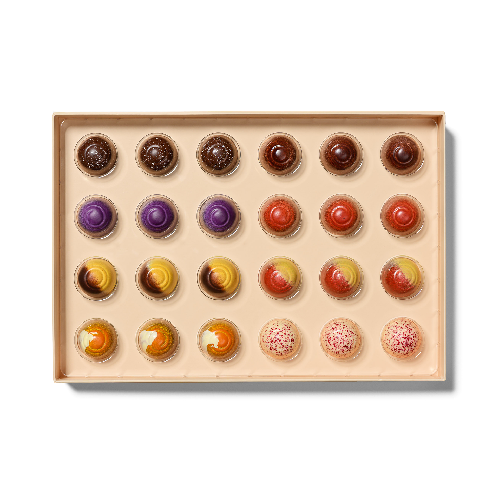 Truffles Collection 2