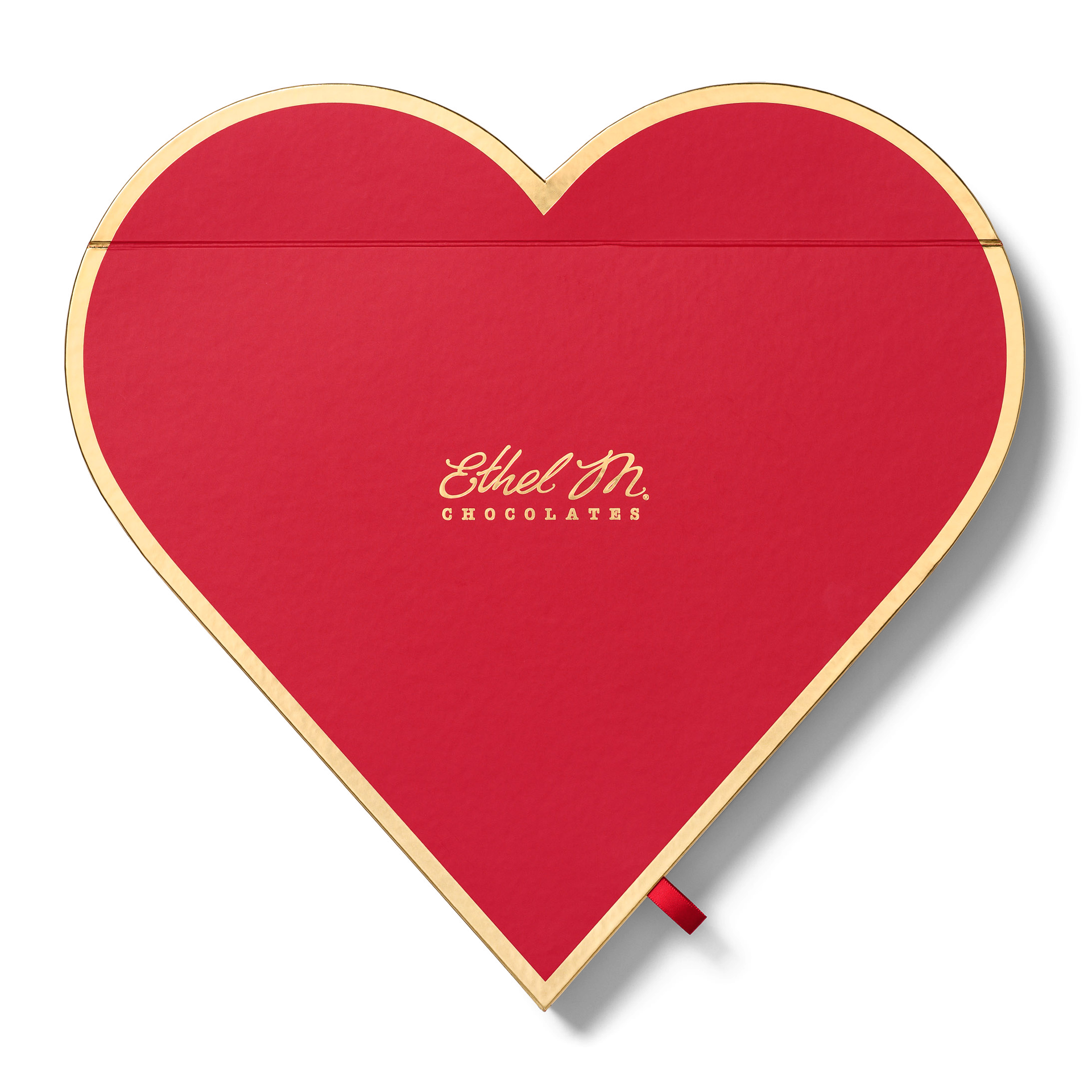28-piece Valentine's Day Heart Collection 5