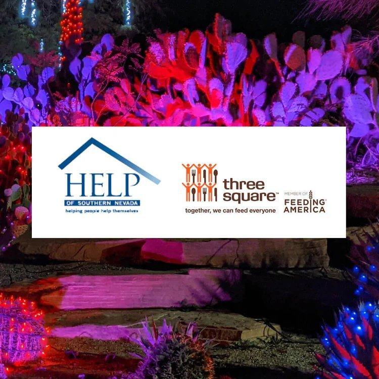 HELP SPREAD THE LOVE