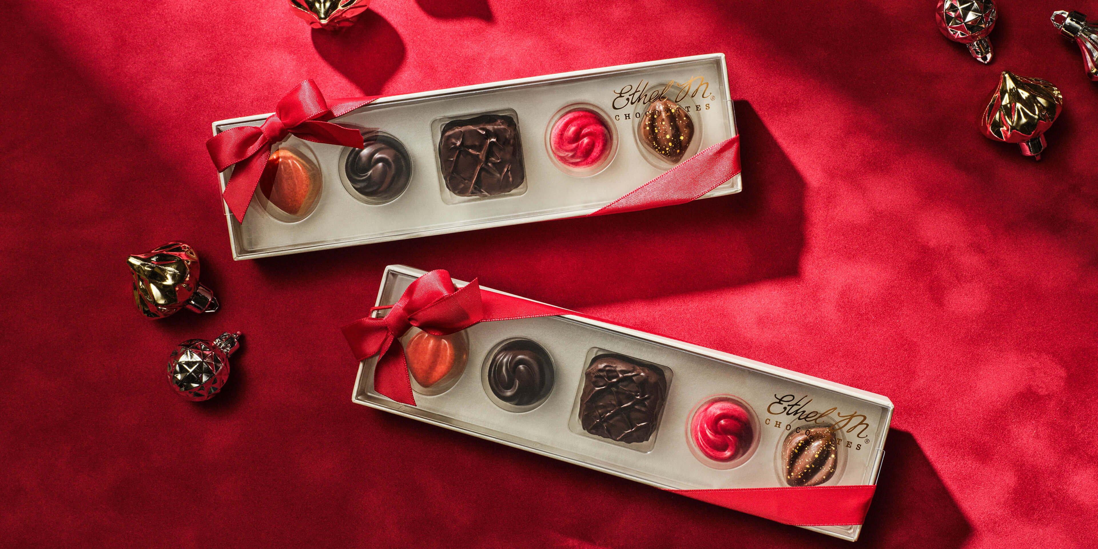 2 Holiday Favorites Samplers