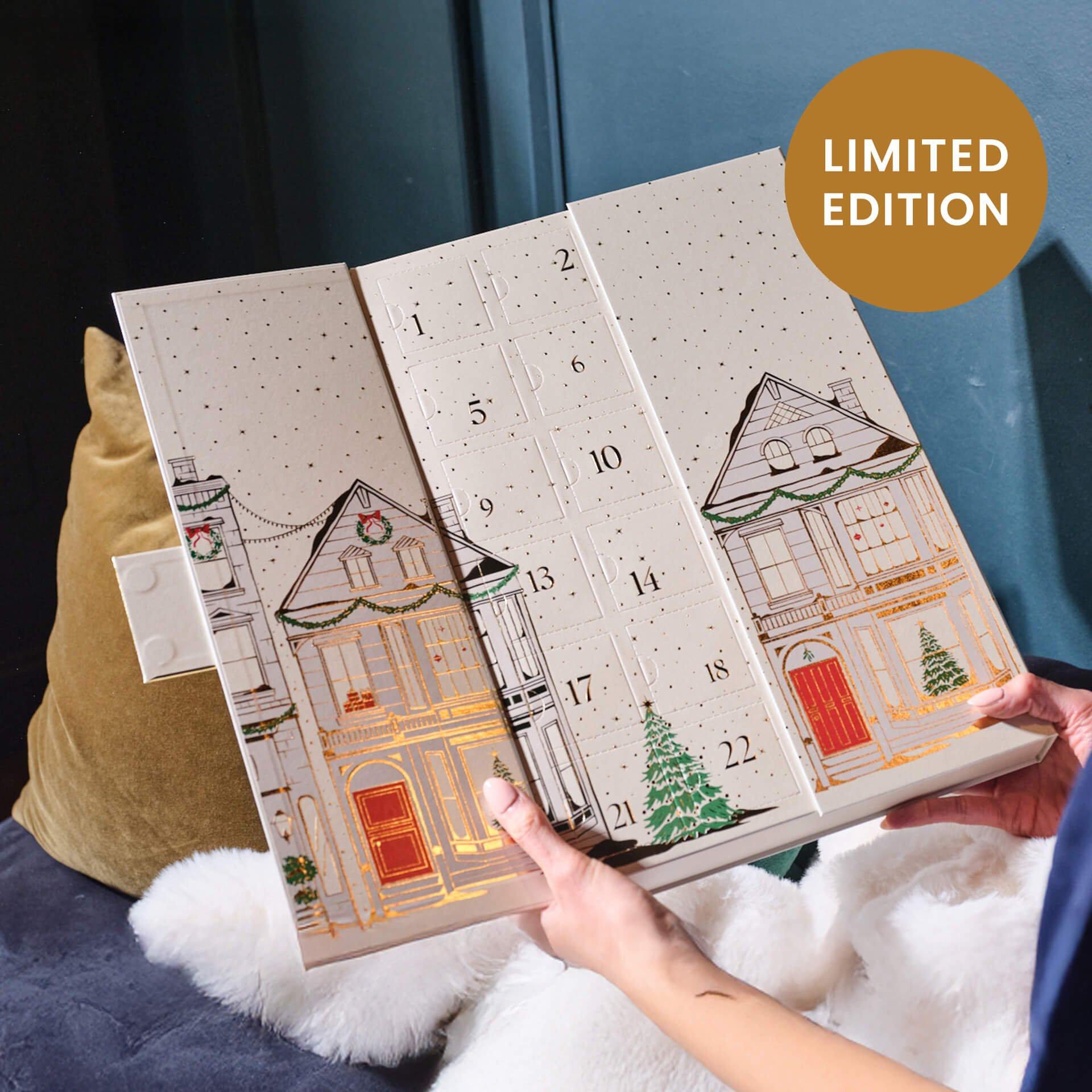 Holiday Advent Calendar