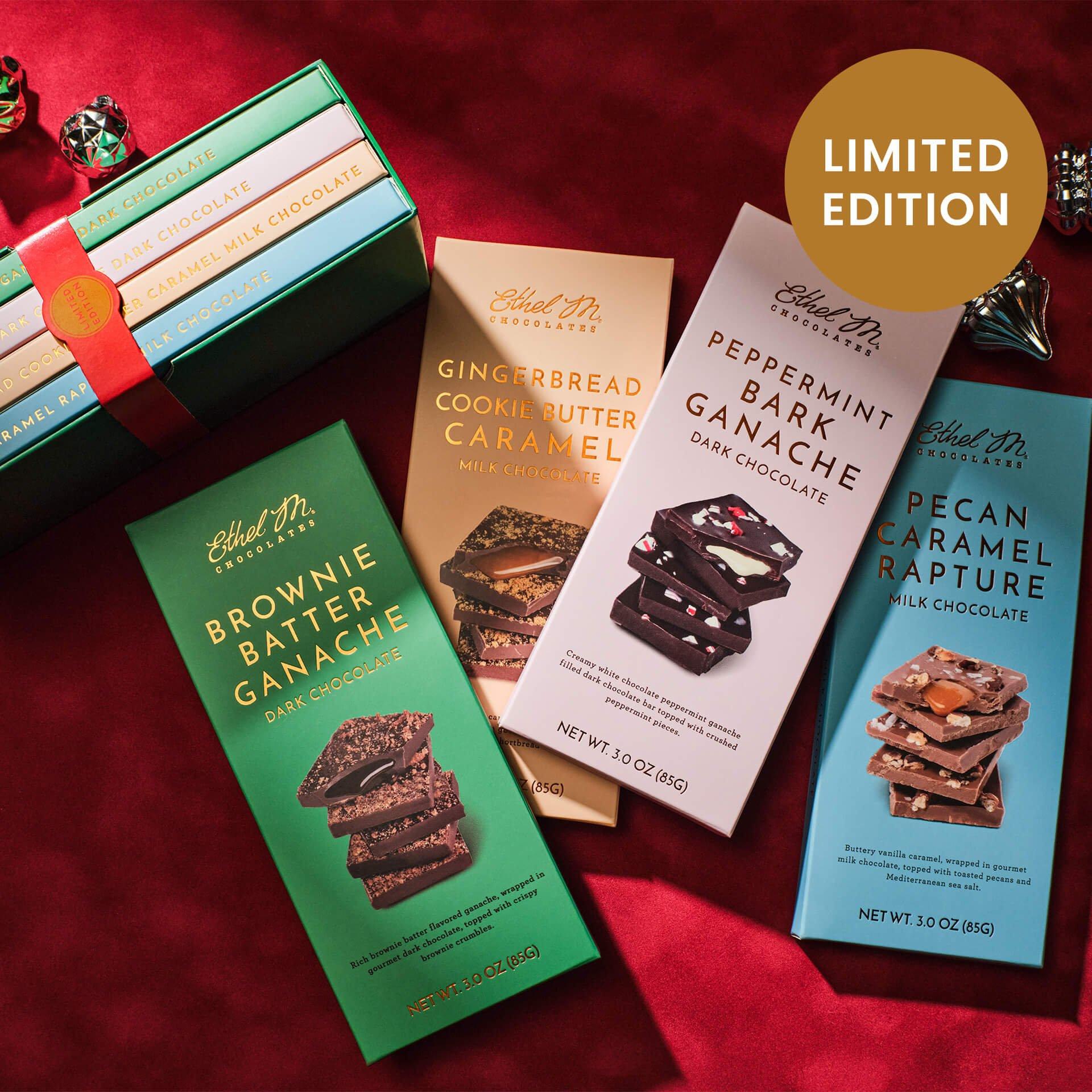 Holiday Luxe Library