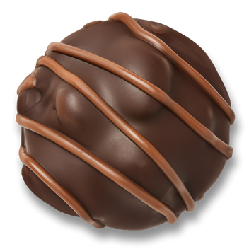 Almond Cluster Dark Chocolate 0