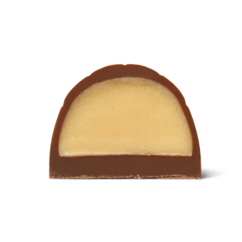 Amaretto Creme Liqueur, Milk Chocolate 1