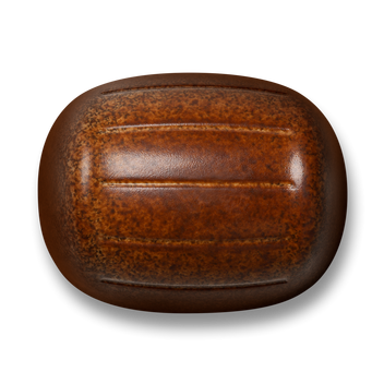 Knob Creek Small Batch Bourbon Crème Liqueur, Dark Chocolate 0