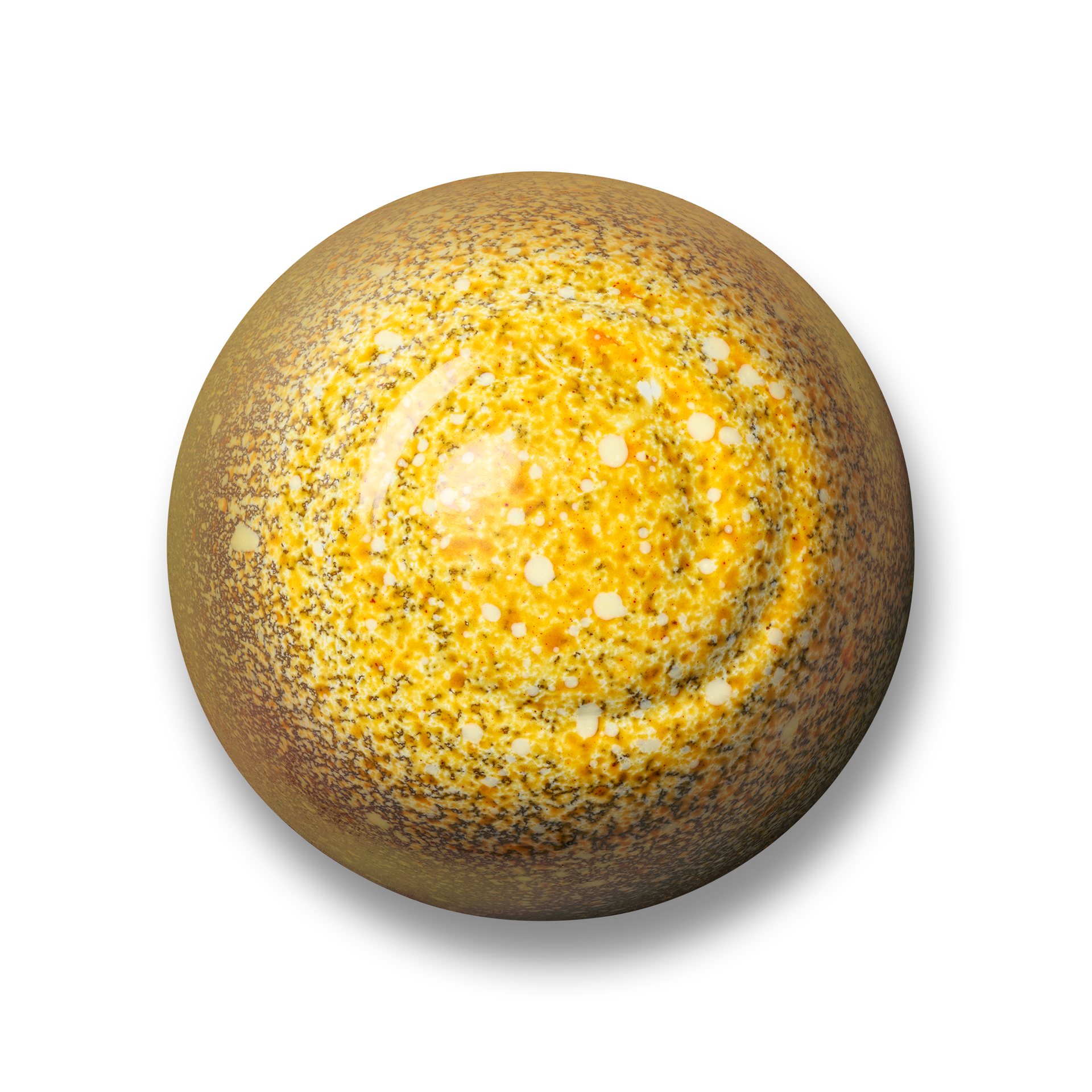 Taittinger Brut Champagne Truffle, Milk Chocolate 0