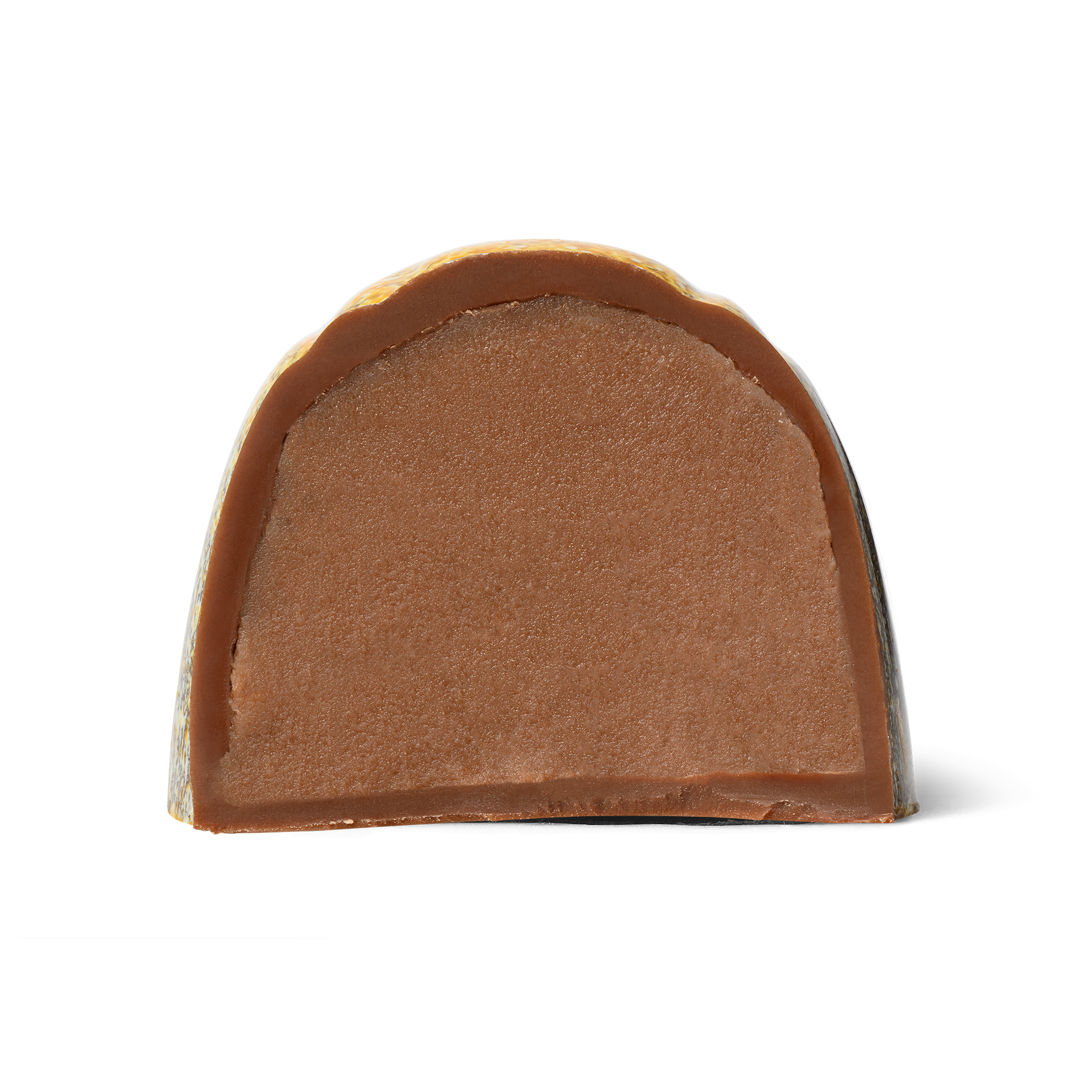 Taittinger Brut Champagne Truffle, Milk Chocolate 1