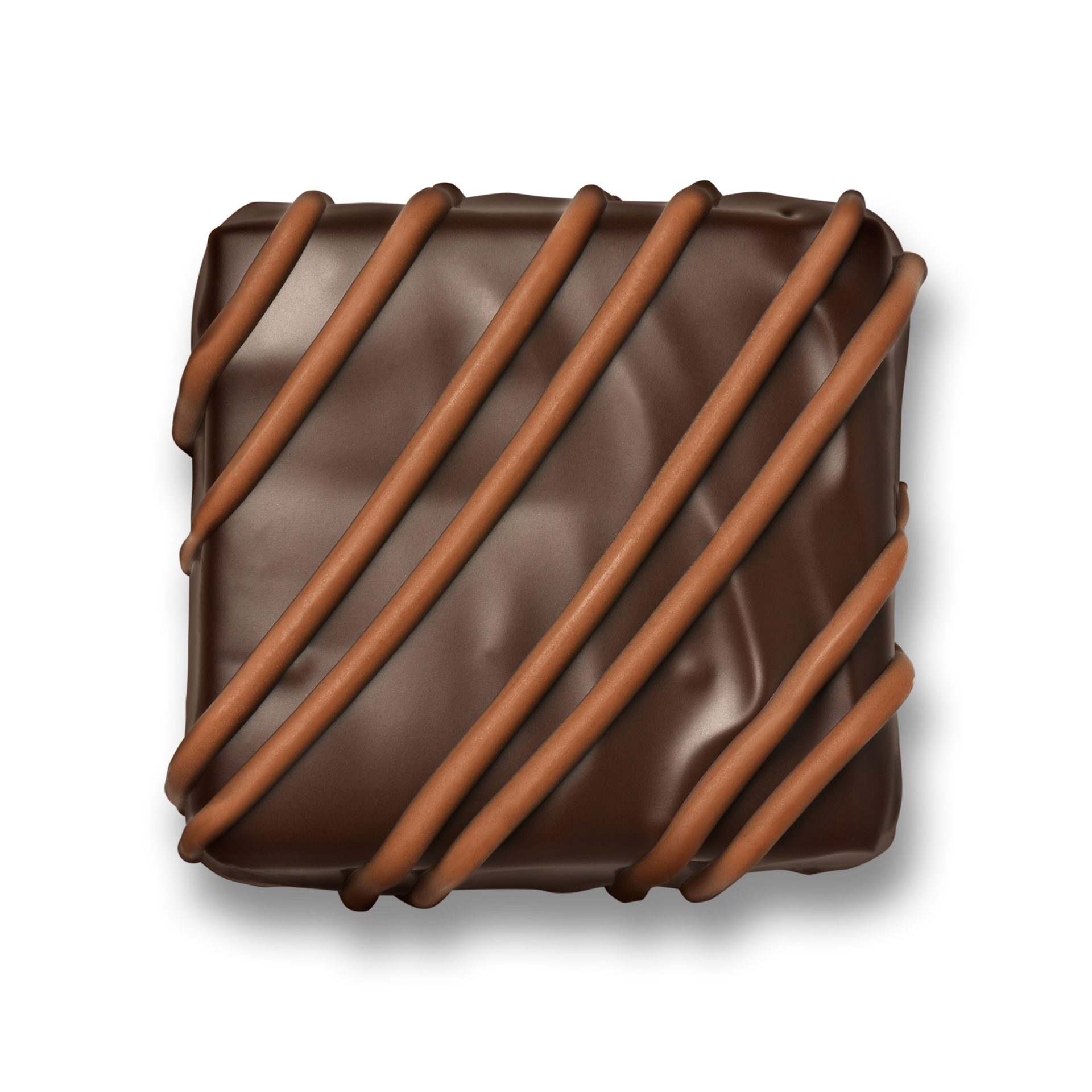 Chewy Caramel Dark Chocolate 0