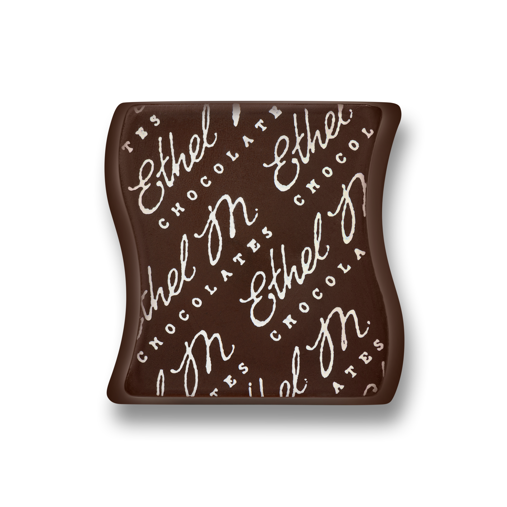 Creamy Caramel Dark Chocolate 0