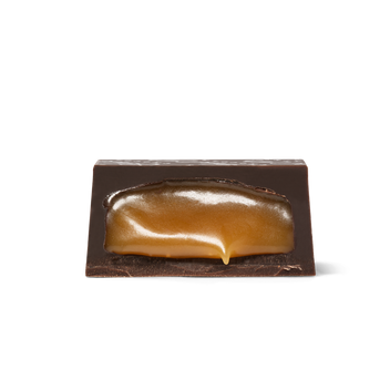 Creamy Caramel Dark Chocolate 1