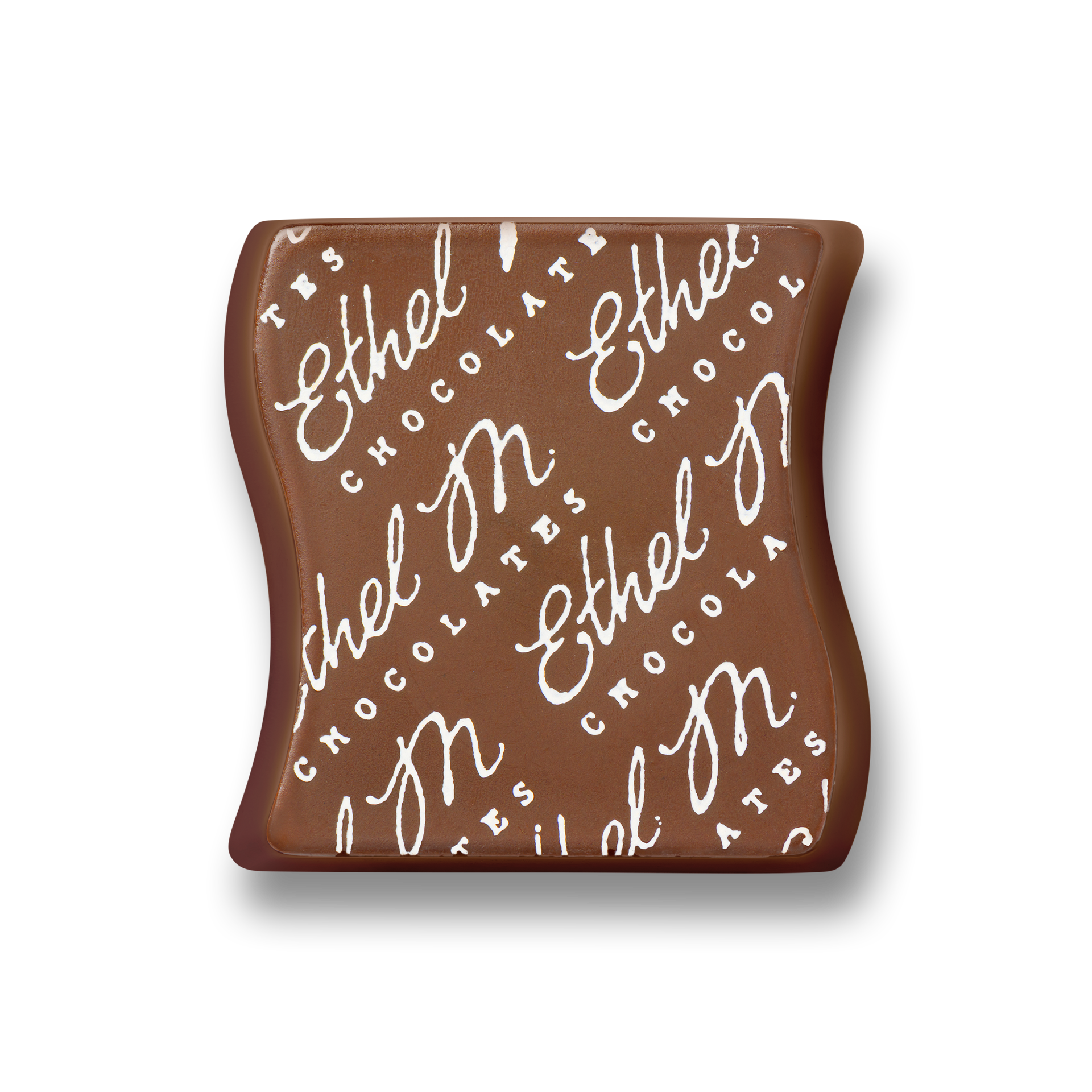 Creamy Caramel Milk Chocolate 0