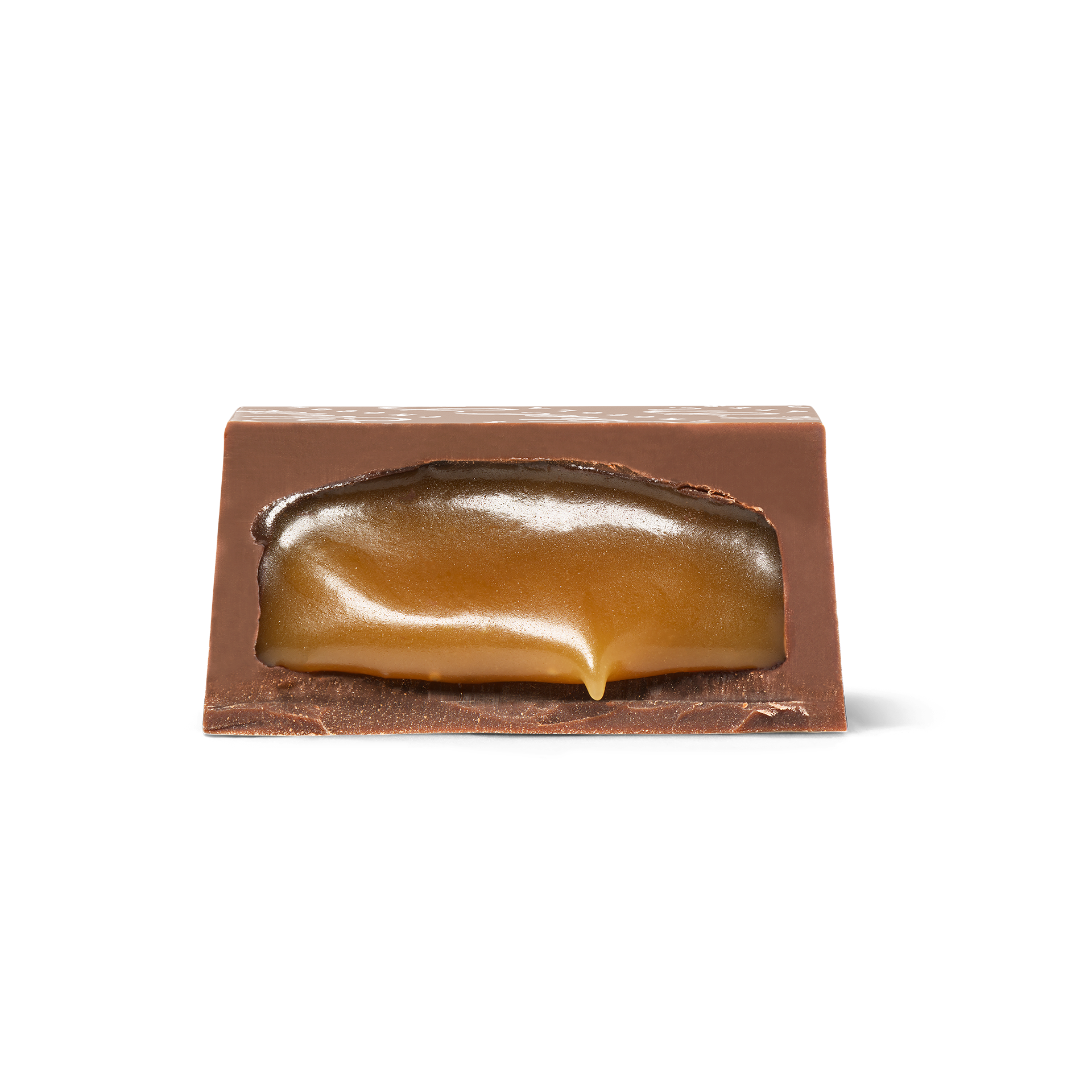 Creamy Caramel Milk Chocolate 1