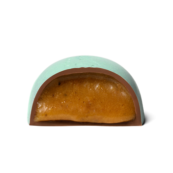 Milk Chocolate Caramel Espresso 1