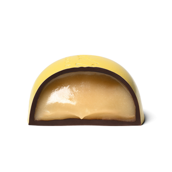 Dark Chocolate Fresh Squeezed Lemon Crème 1