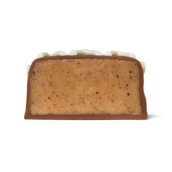 Gingerbread Satin Crème Milk Chocolate 1