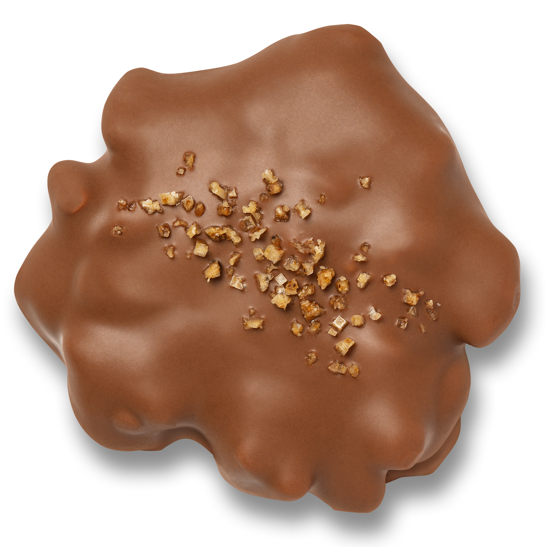 Milk Chocolate Guajillo Pecan Caramel Rapture 0