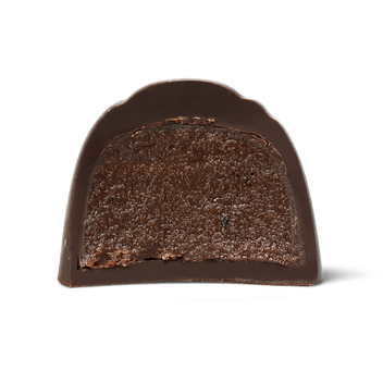 Kona Bean Espresso Dark Chocolate Truffle 1