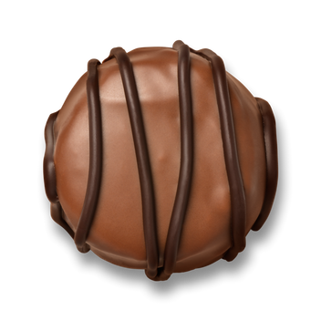 Maple Walnut Satin Crème Milk Chocolate 0