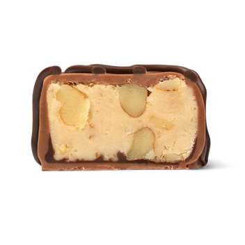 Maple Walnut Satin Crème Milk Chocolate 1