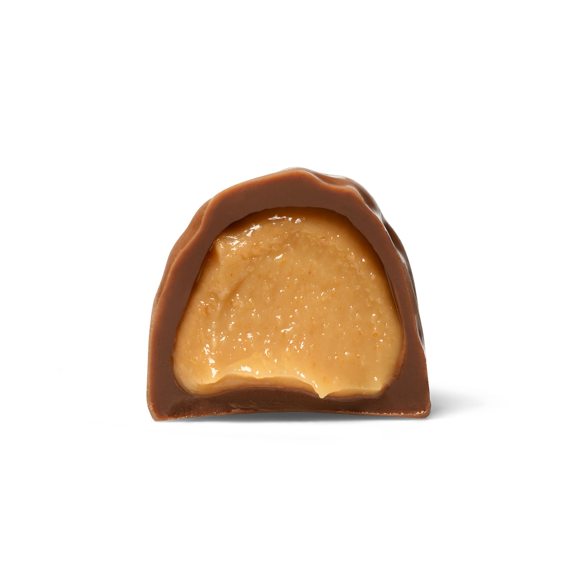 Peanut Butter Milk Chocolate 1