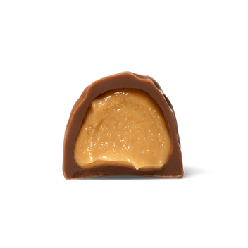 Peanut Butter Milk Chocolate 1