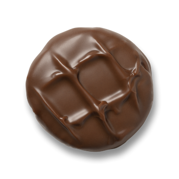 Peanut Butter Satin Crème Milk Chocolate 0