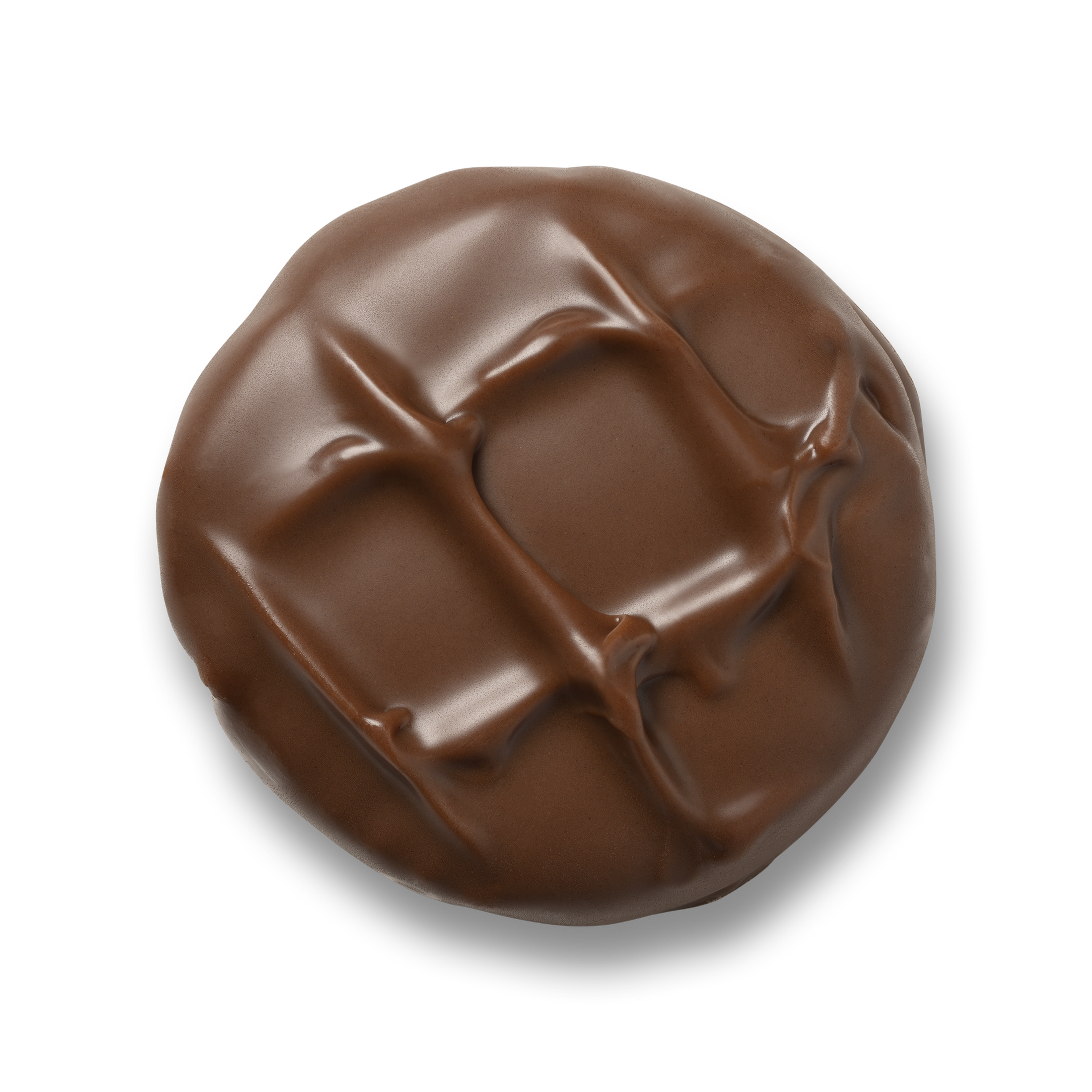 Peanut Butter Satin Crème Milk Chocolate 0