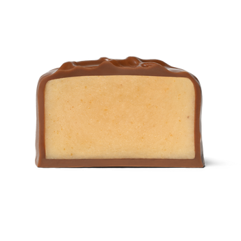 Peanut Butter Satin Crème Milk Chocolate 1