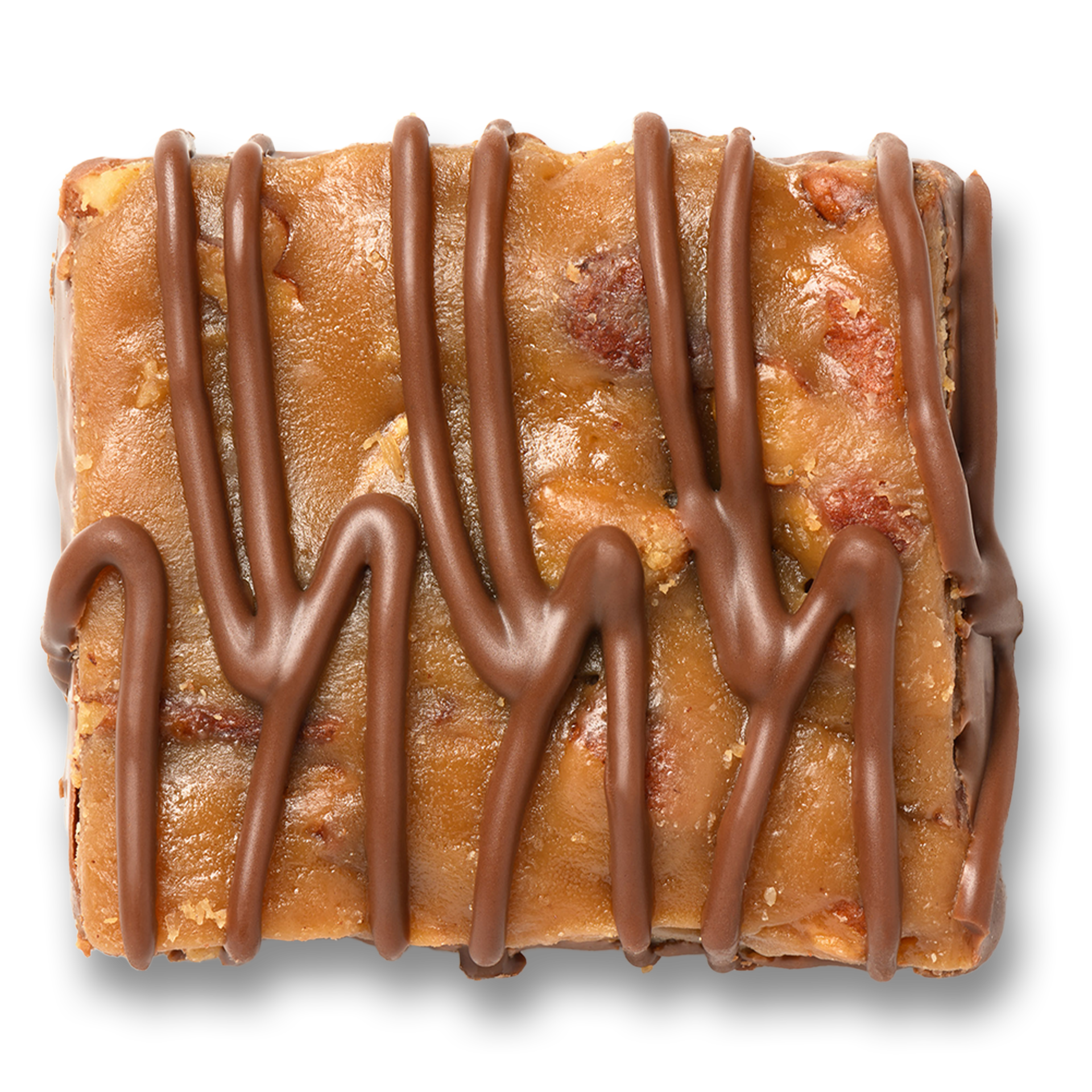 Chocolate Pecan Brittle 0