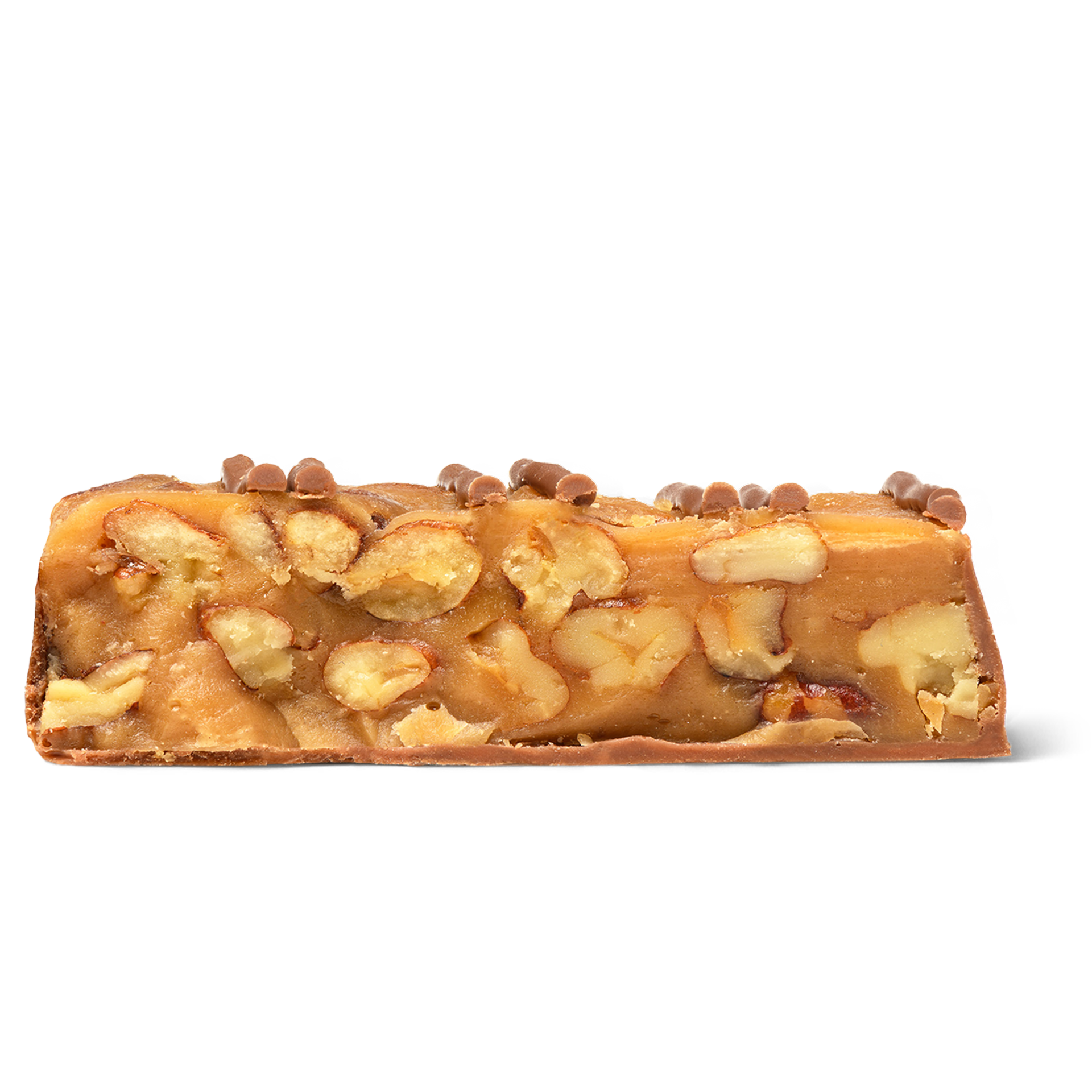 Chocolate Pecan Brittle 1