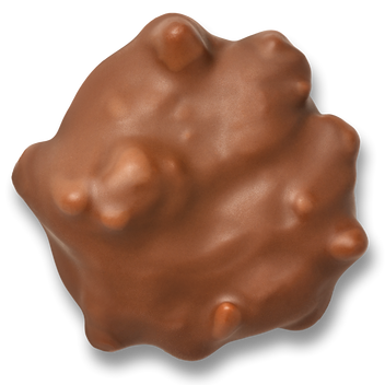 Pecan Caramel Rapture Milk Chocolate 0