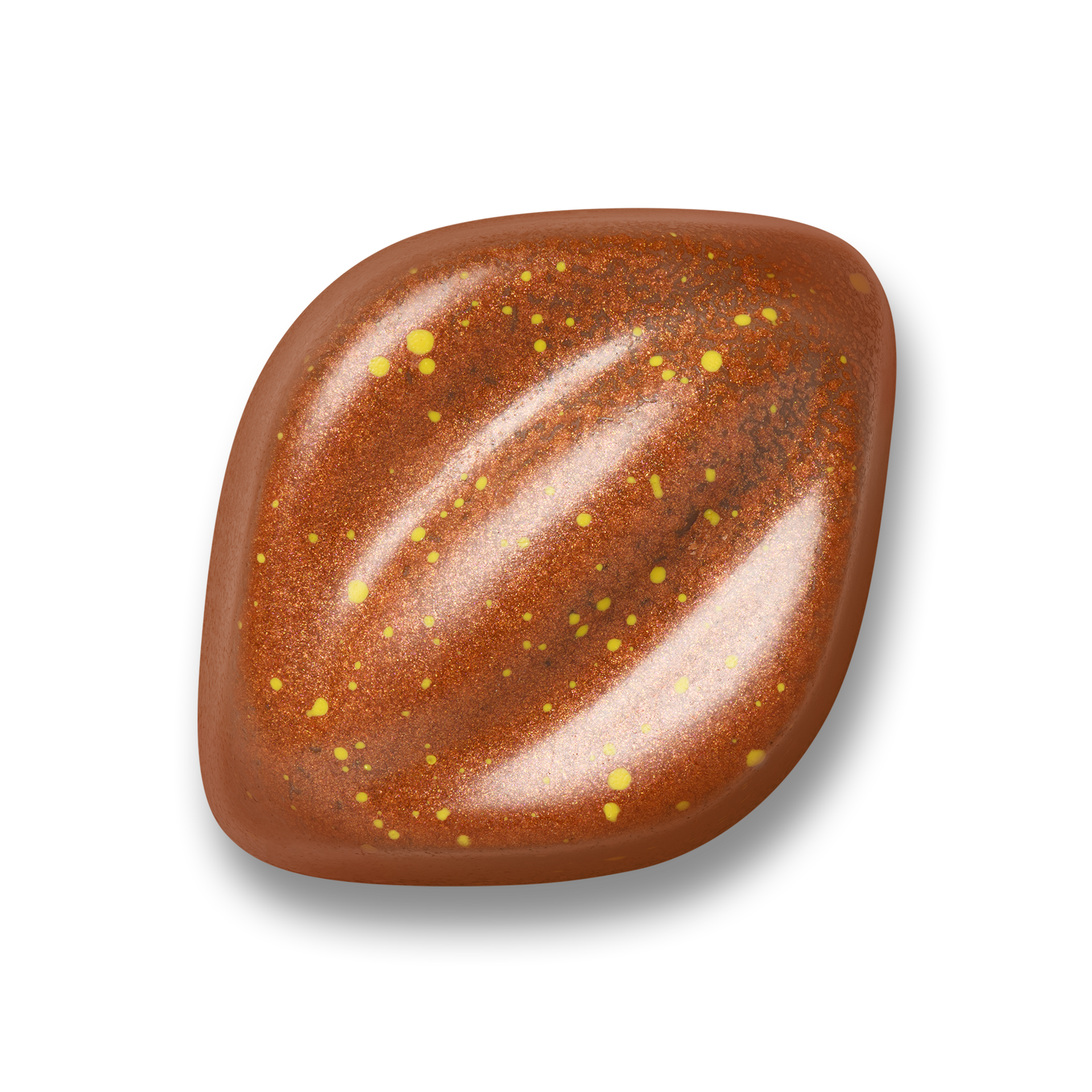 Pecan Pie Milk Chocolate 0