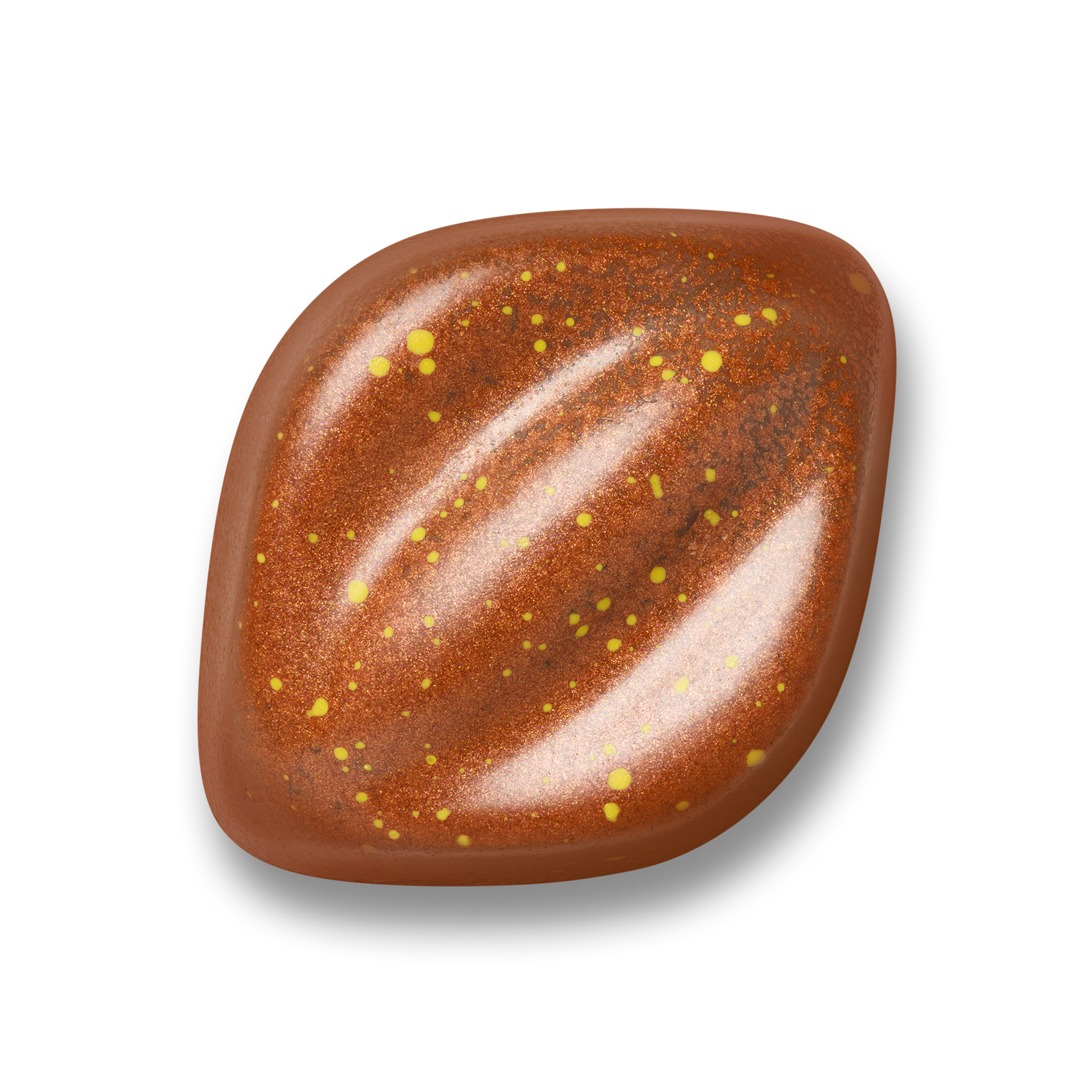 Pecan Pie Milk Chocolate 0