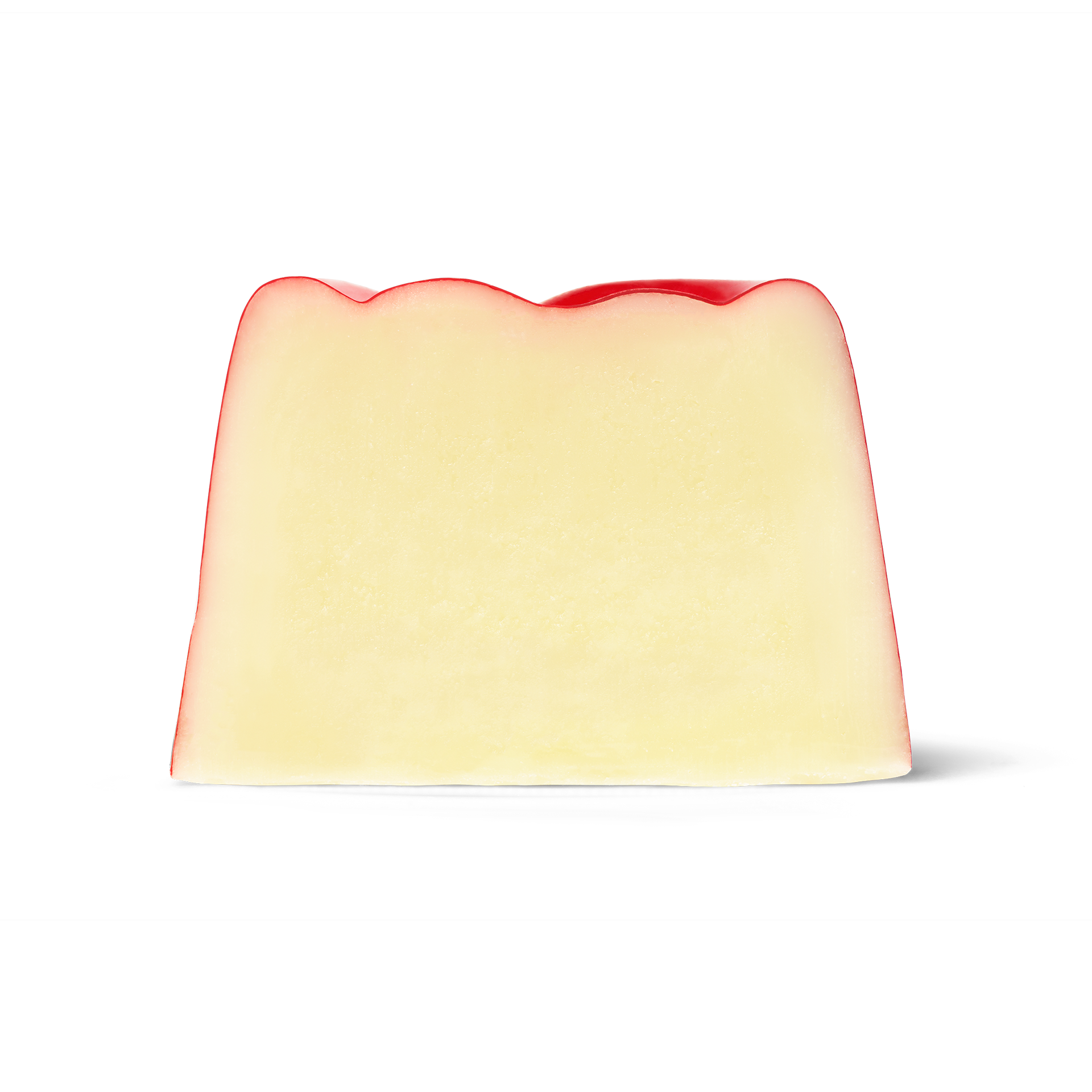 Peppermint Silk White Chocolate 1