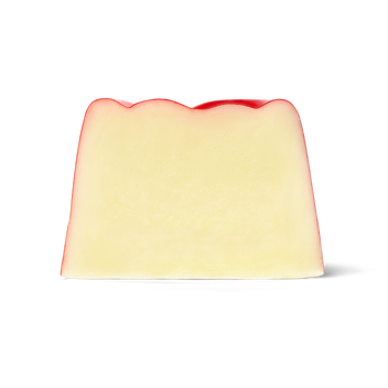 Peppermint Silk White Chocolate 1