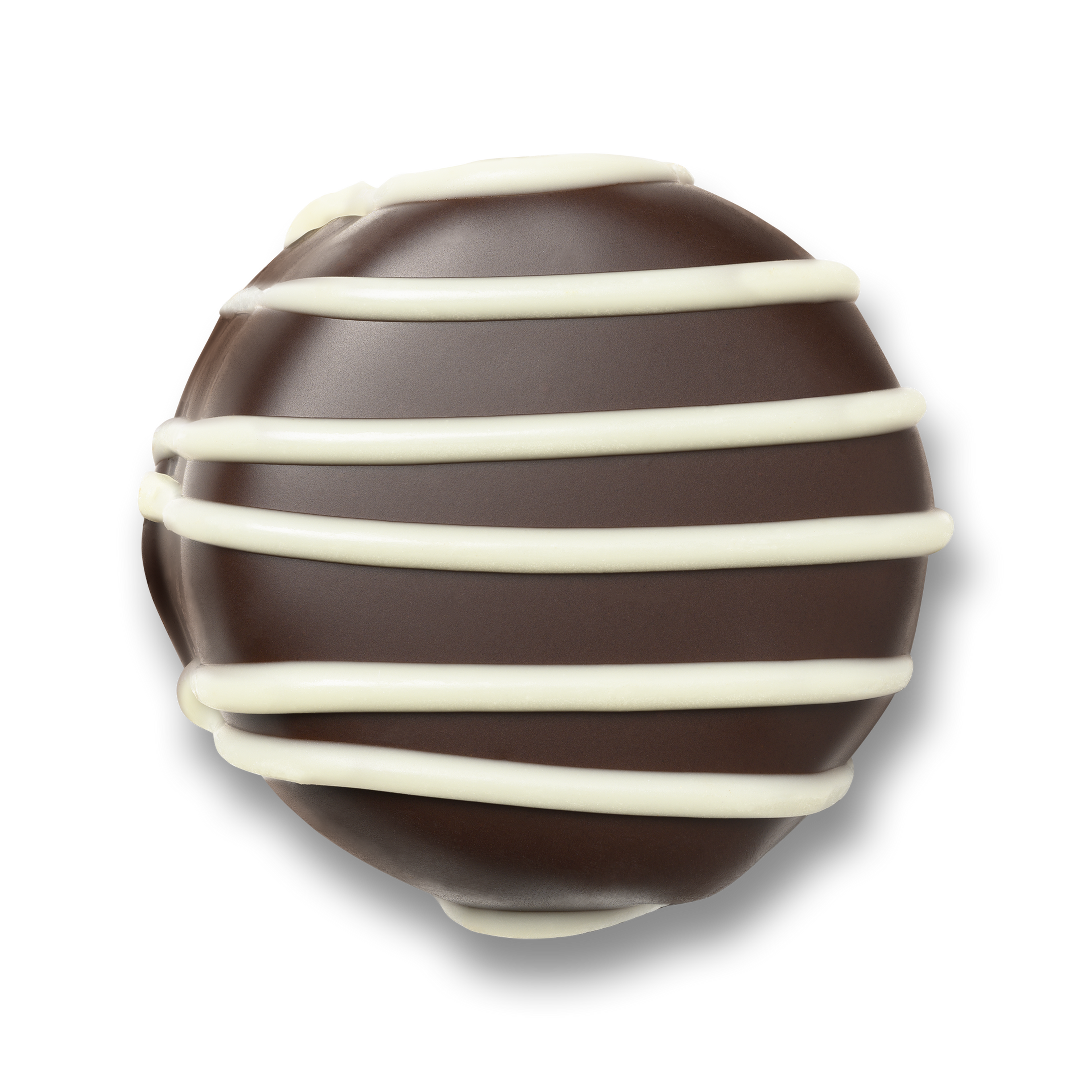 Peppermint Vanilla Satin Crème Dark Chocolate 0