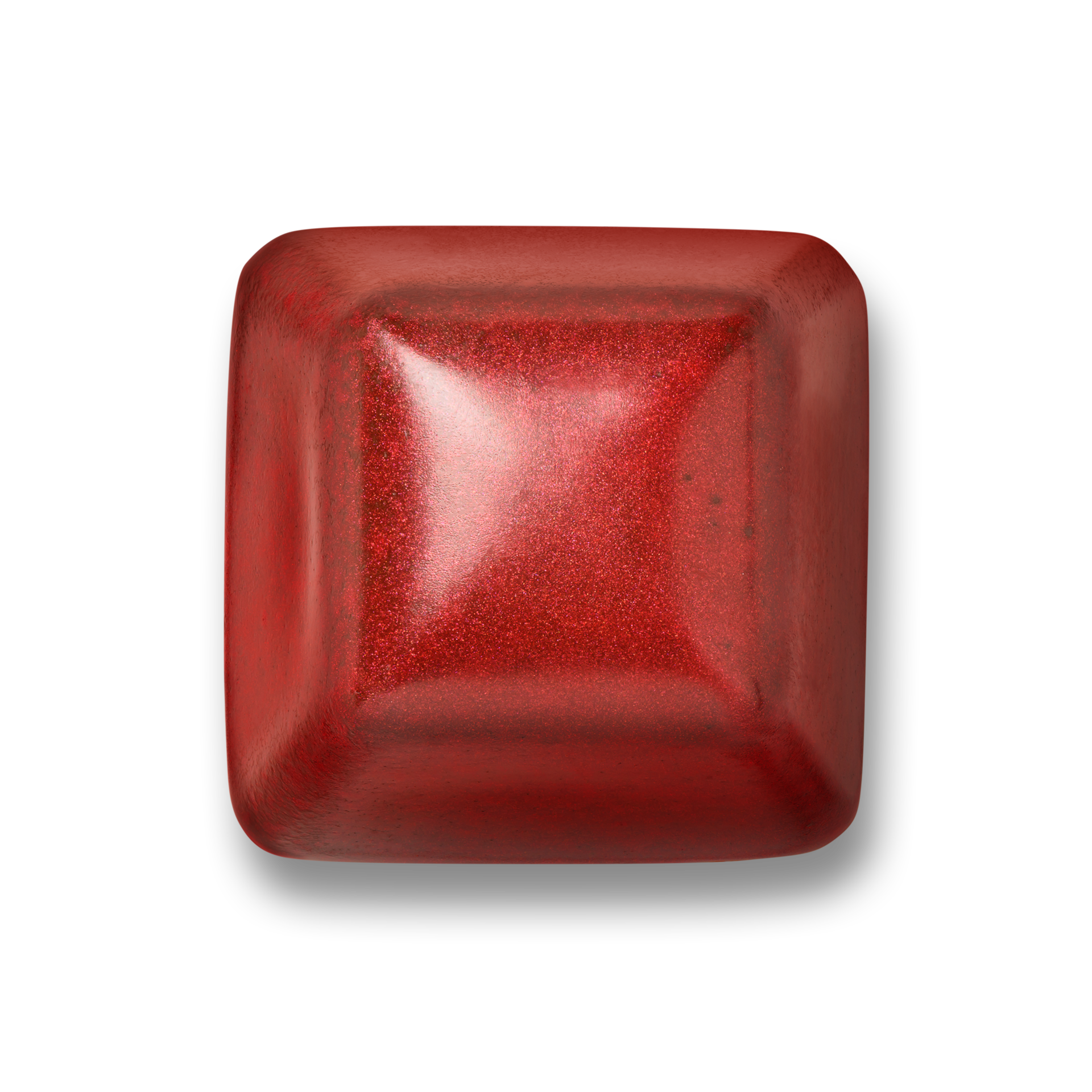 Prickly Pear Satin Crème Dark Chocolate 0