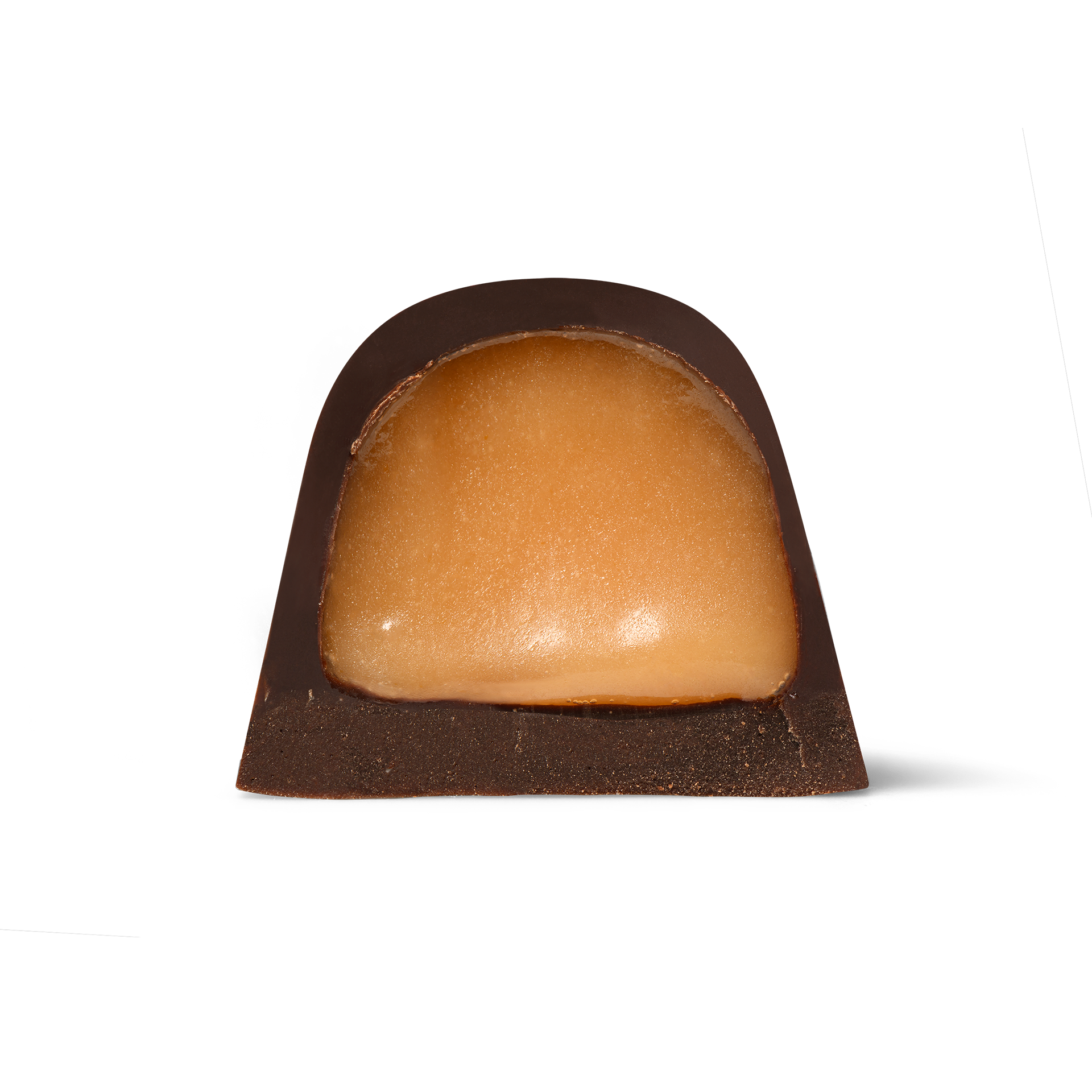 Prickly Pear Satin Crème Dark Chocolate 1
