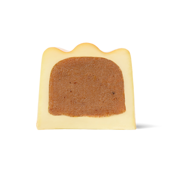 White Chocolate Pumpkin Spice 1