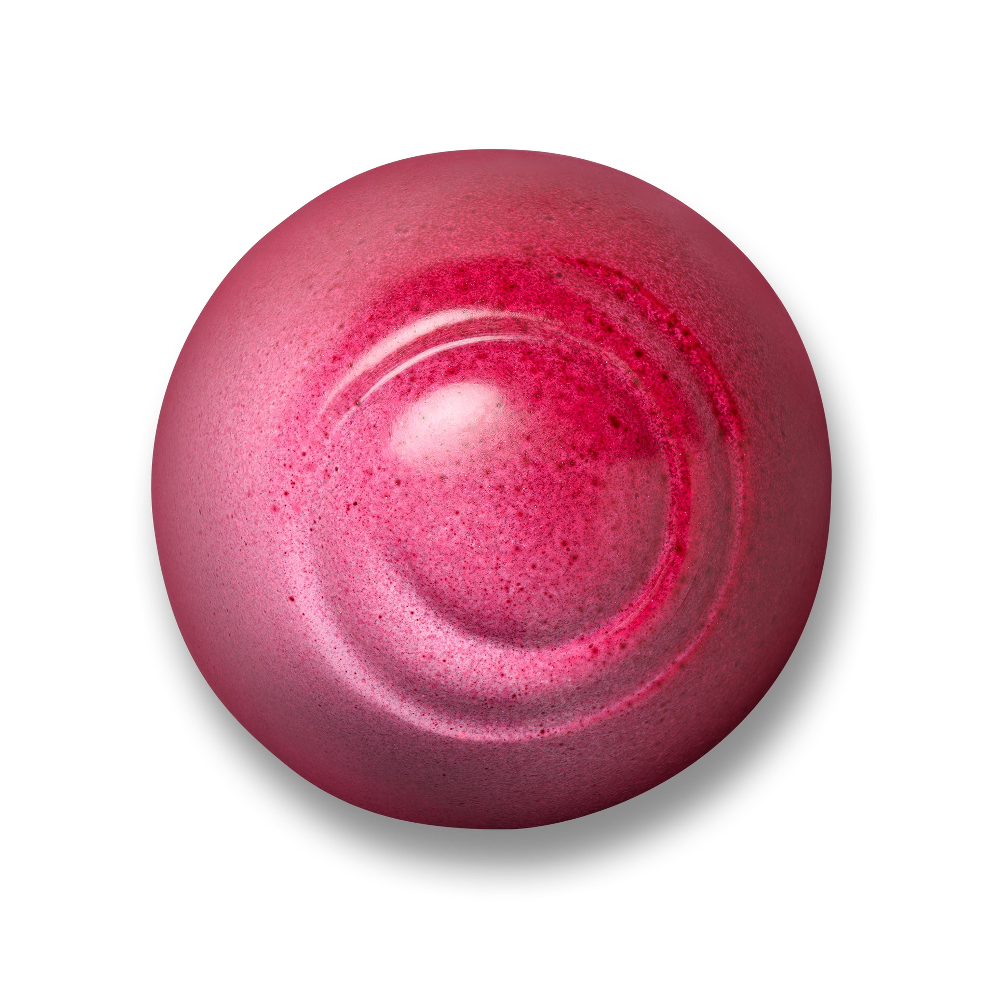 Red Berry Crème Milk Chocolate Truffle 0