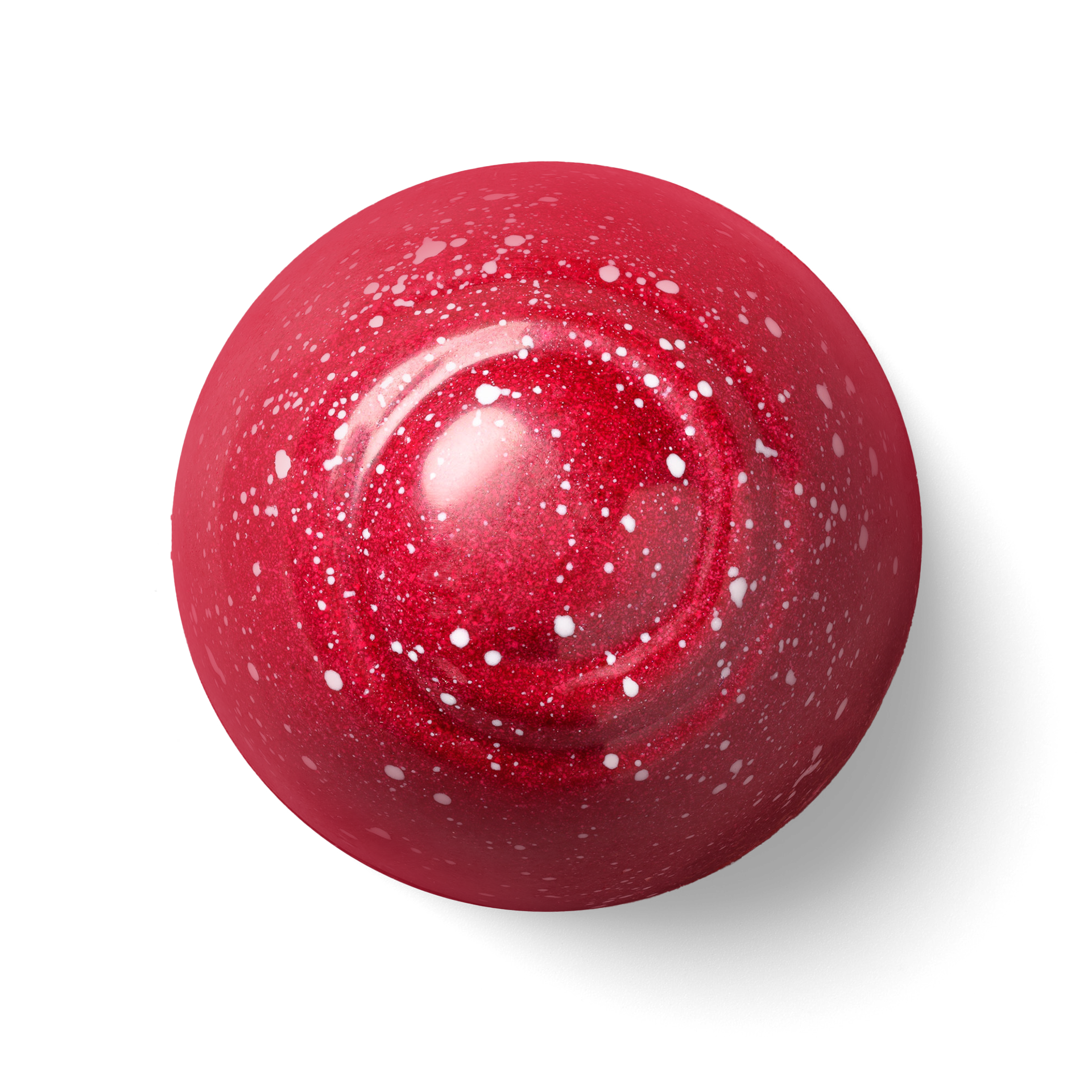 Red Velvet Milk Chocolate Truffle 0