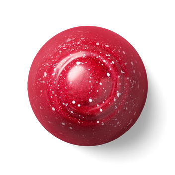 Red Velvet Milk Chocolate Truffle 0