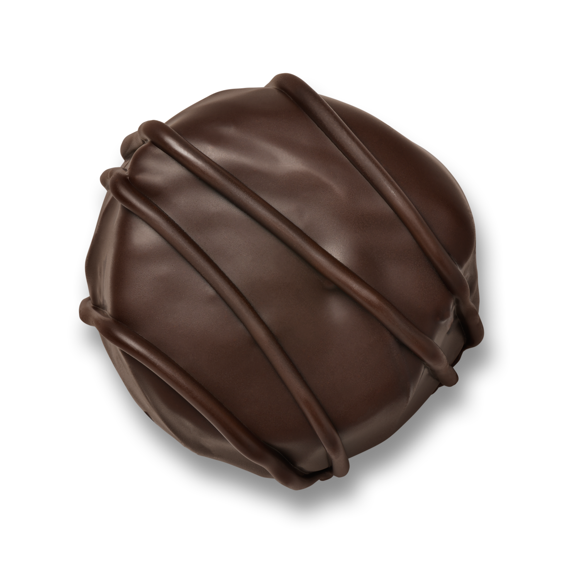 Chocolate Satin Crème Dark Chocolate 0