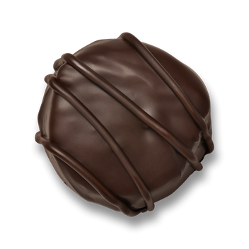 Chocolate Satin Crème Dark Chocolate 0