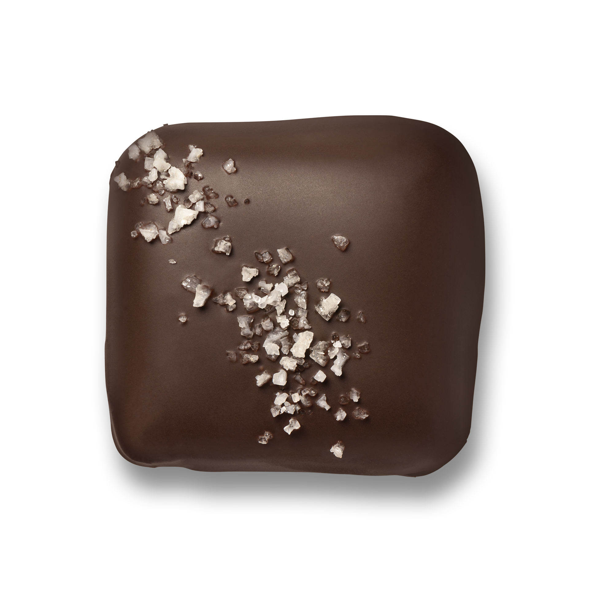 Sea Salt Caramel Dark Chocolate 0