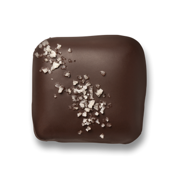 Sea Salt Caramel Dark Chocolate 0