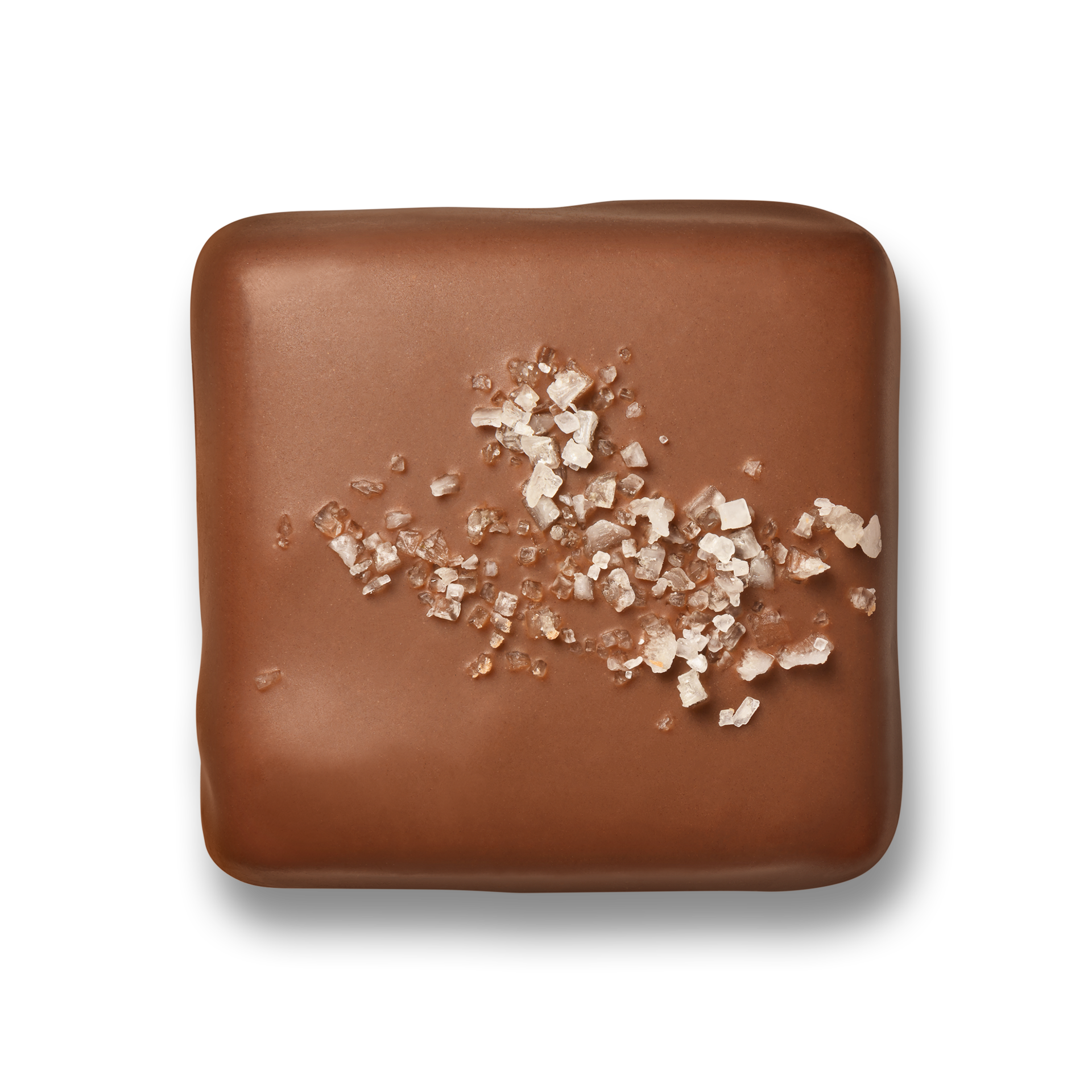 Sea Salt Caramel Milk Chocolate 0